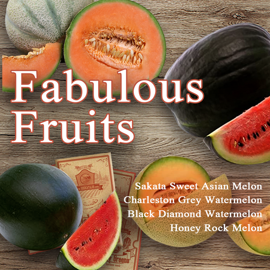 Fabulous Fruit Bundle