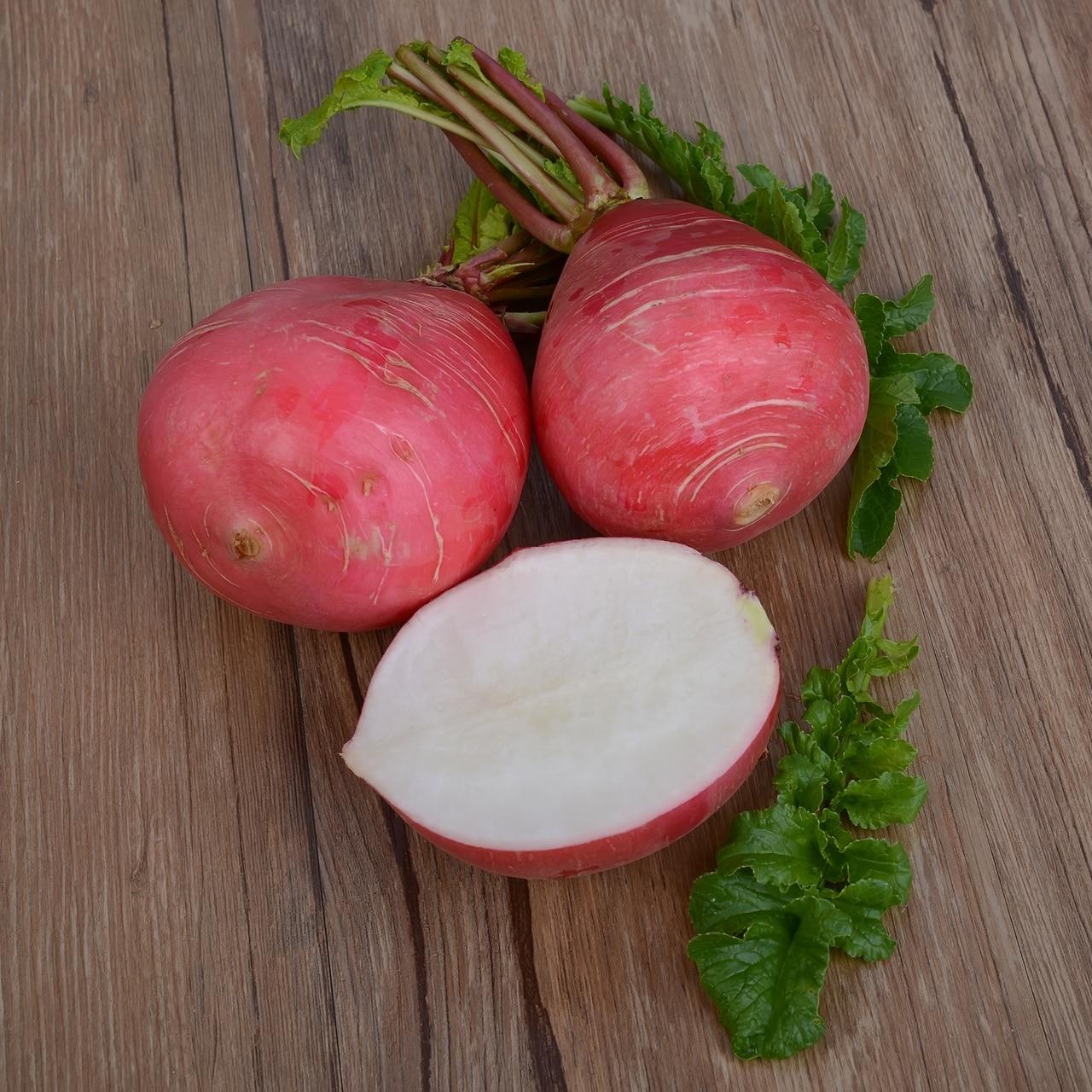 German Giant Radish Seeds