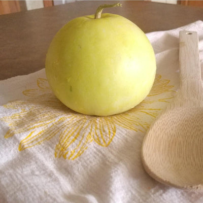Sakata's Sweet Asian Melon Seeds